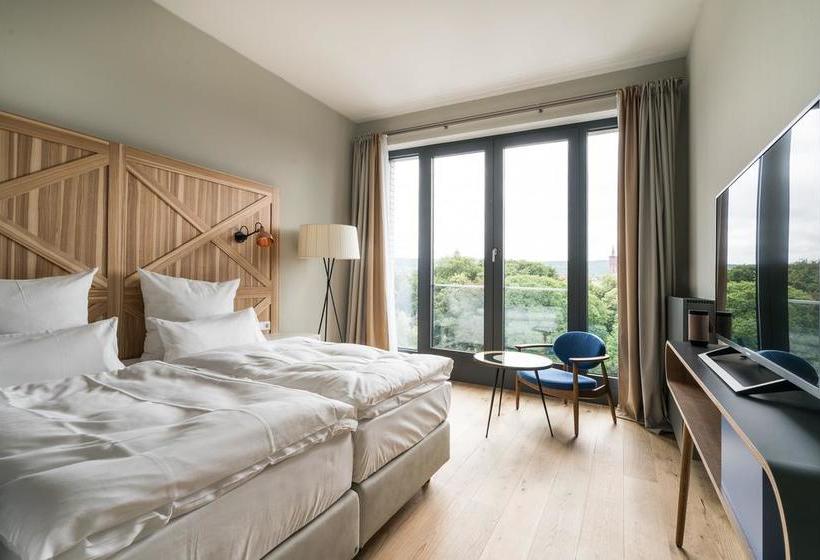 Hotel Freigeist Göttingen 20