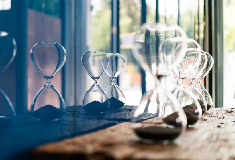 Hotel Freigeist Göttingen 4