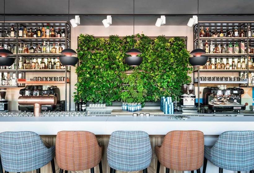 Hotel Freigeist Göttingen 5