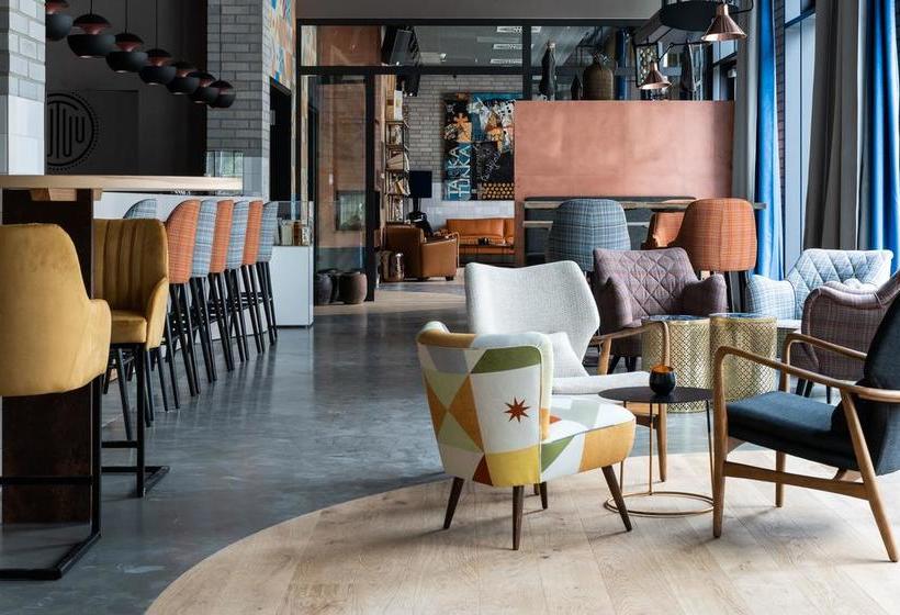 Hotel Freigeist Göttingen 6