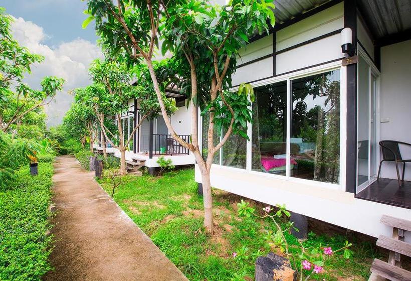 Bosswin Home Resort 12