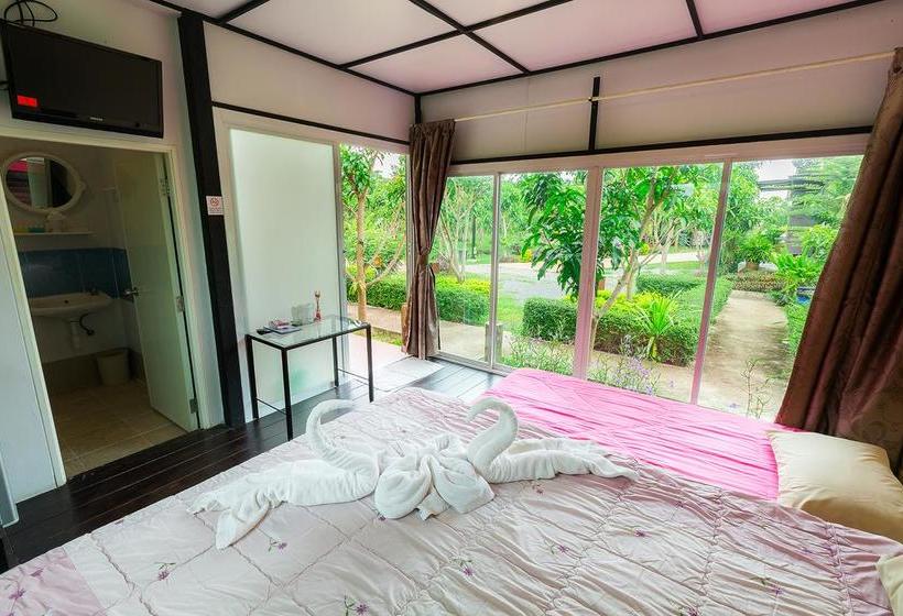 Bosswin Home Resort 13