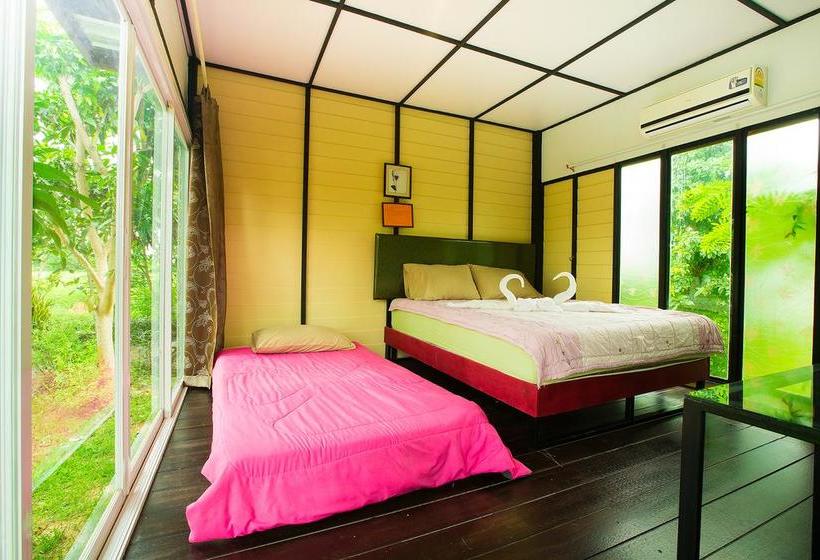 Bosswin Home Resort 14