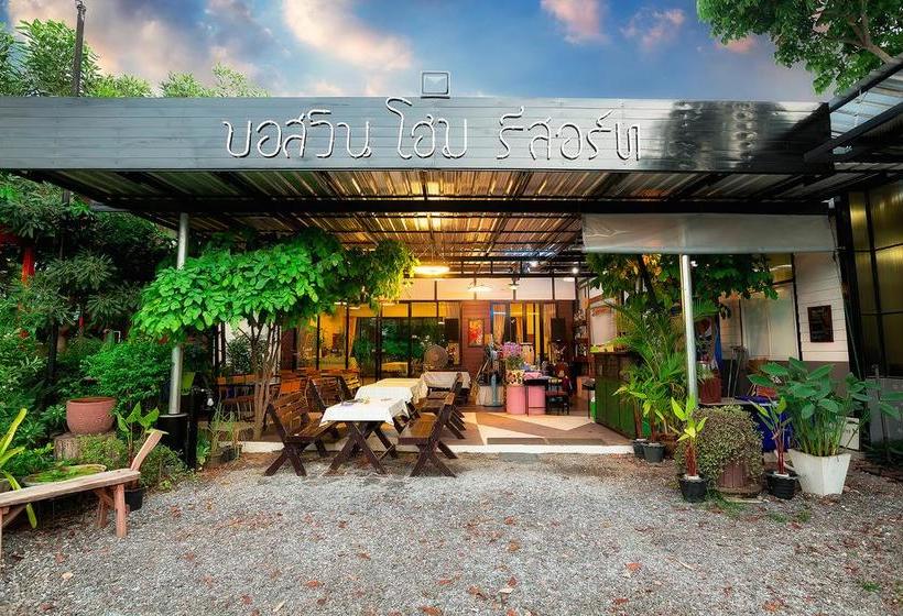 Bosswin Home Resort 2