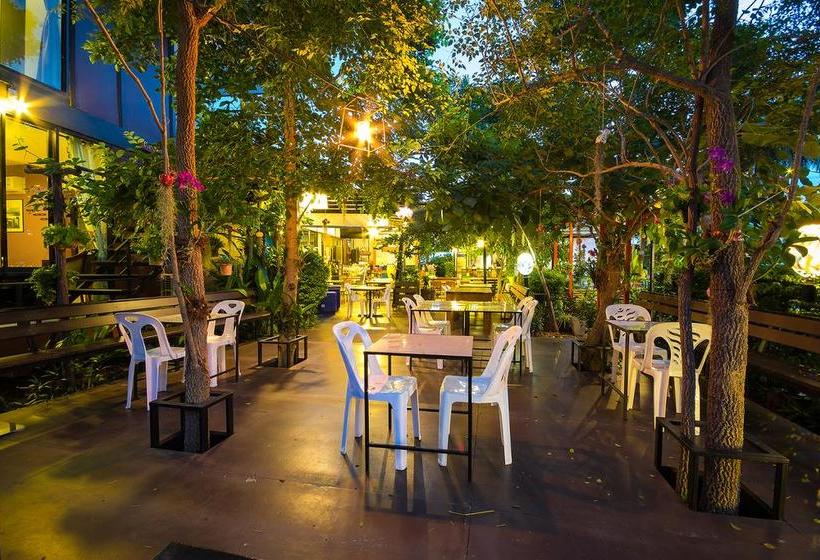 Bosswin Home Resort 3