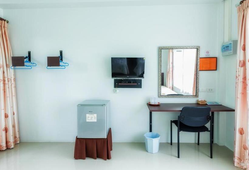 Bosswin Home Resort 5