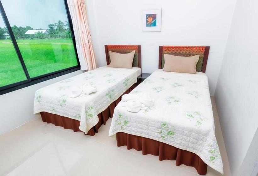 Bosswin Home Resort 6