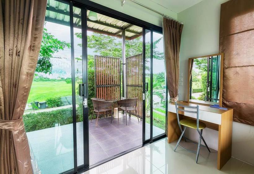 Bosswin Home Resort 8