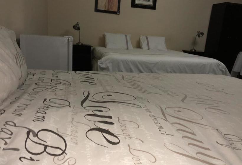 Hotel Sunrise Boutique 1