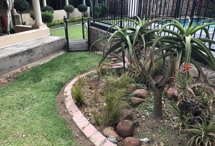 Hotel Sunrise Boutique 11