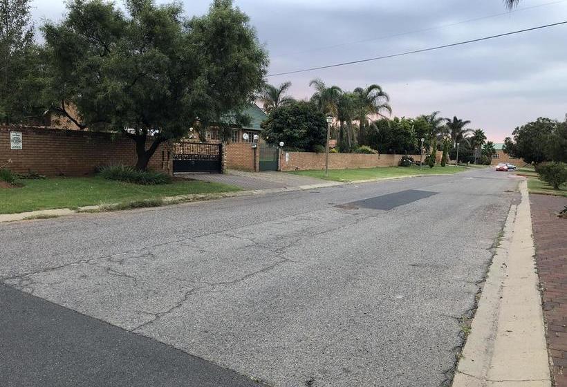 Hotel Sunrise Boutique 19