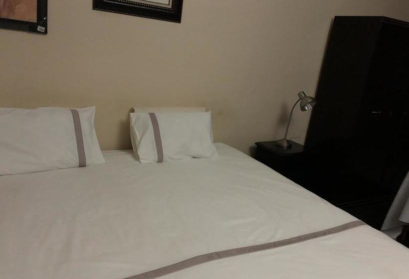 Hotel Sunrise Boutique 2