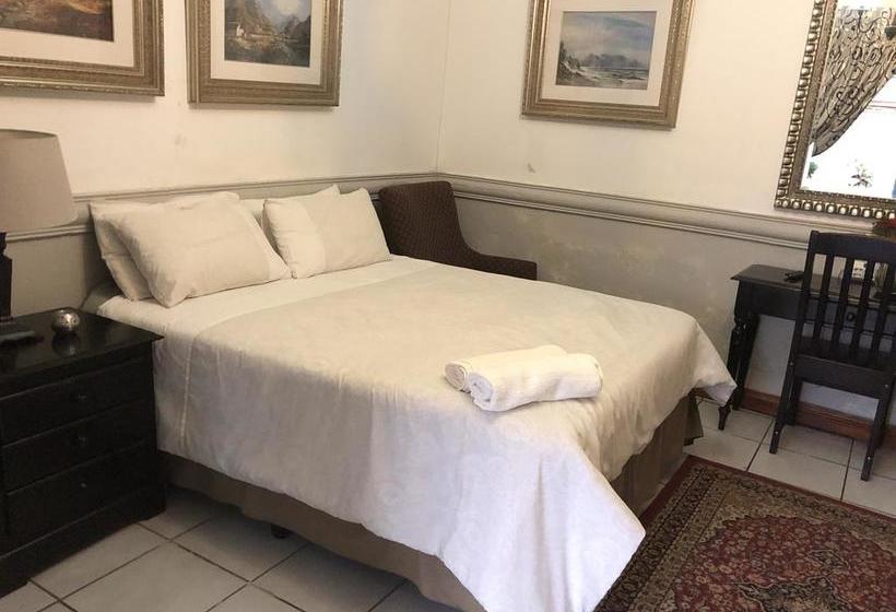 Hotel Sunrise Boutique 4