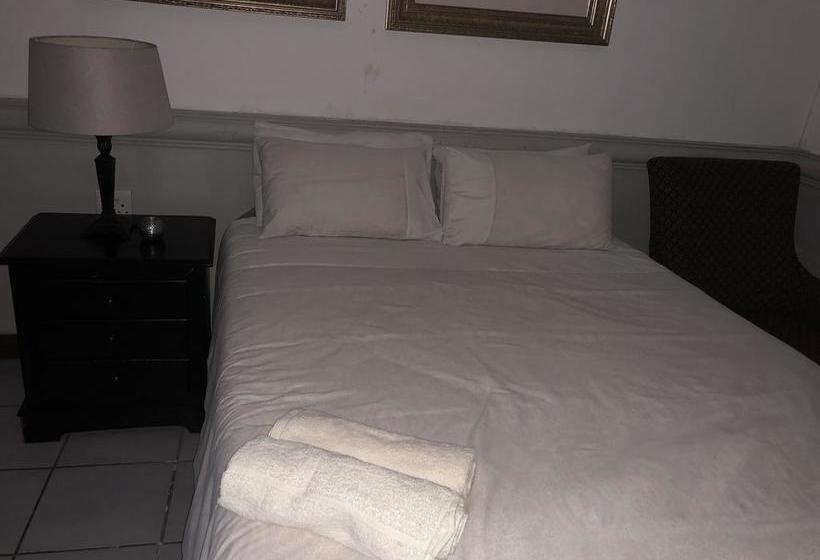 Hotel Sunrise Boutique 5