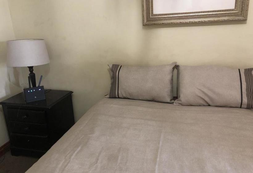 Hotel Sunrise Boutique 6