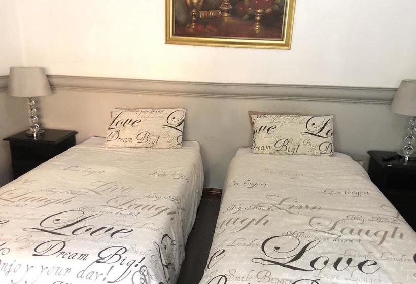 Hotel Sunrise Boutique 8