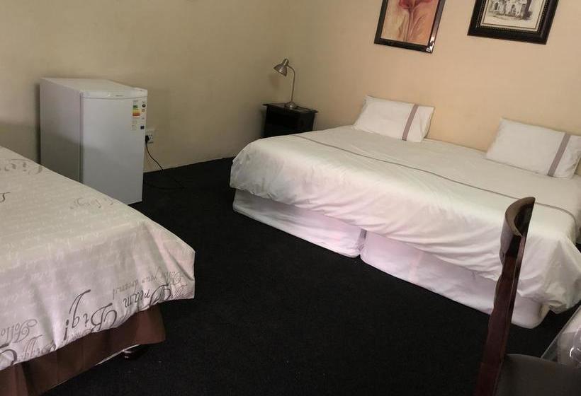 Hotel Sunrise Boutique 9