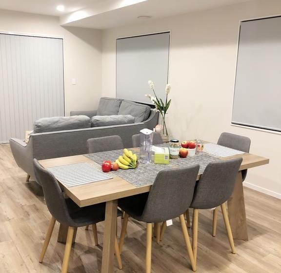 Brand New Albany Bed & Breakfast 1