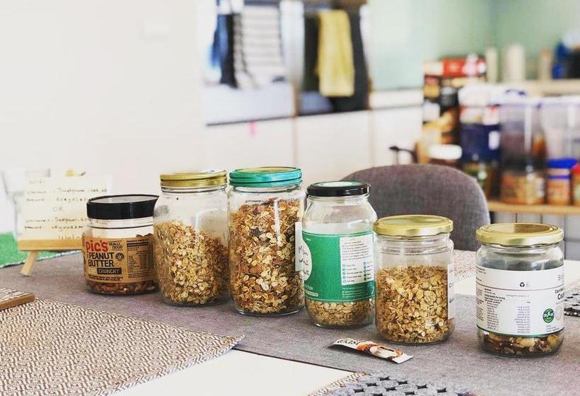 Brand New Albany Bed & Breakfast 10