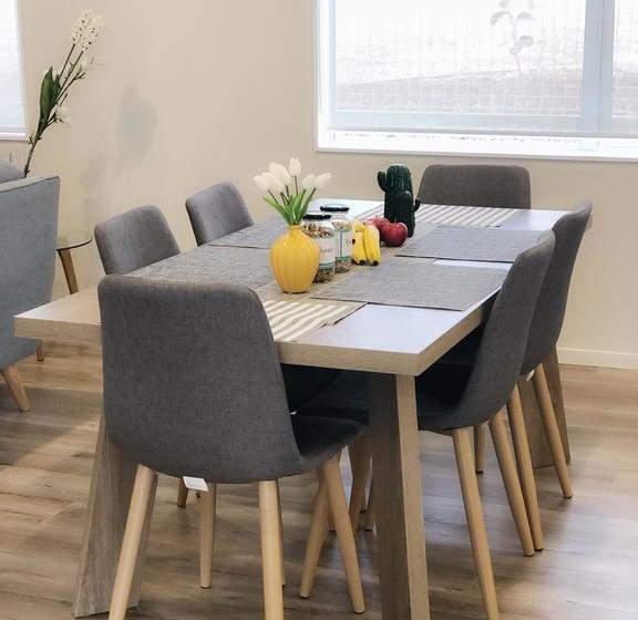 Brand New Albany Bed & Breakfast 11