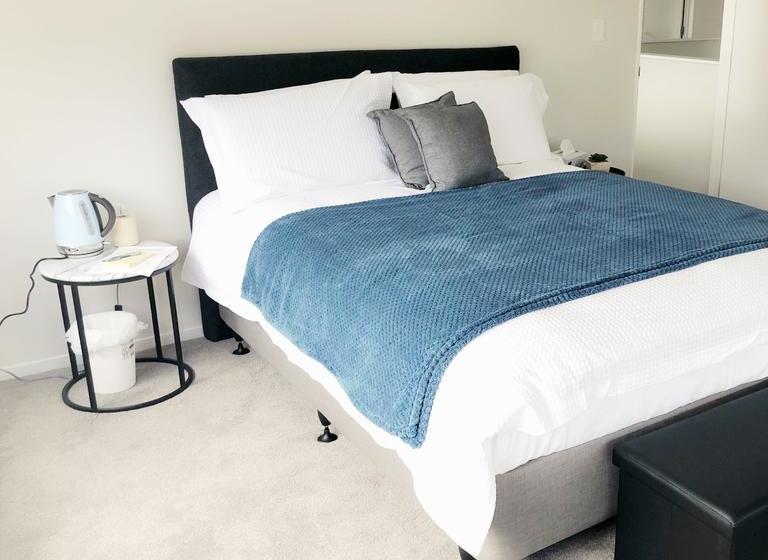 Brand New Albany Bed & Breakfast 13