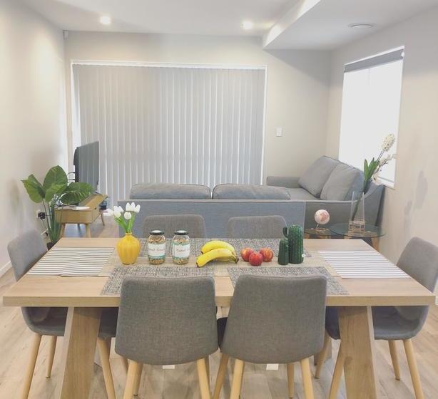 Brand New Albany Bed & Breakfast 14