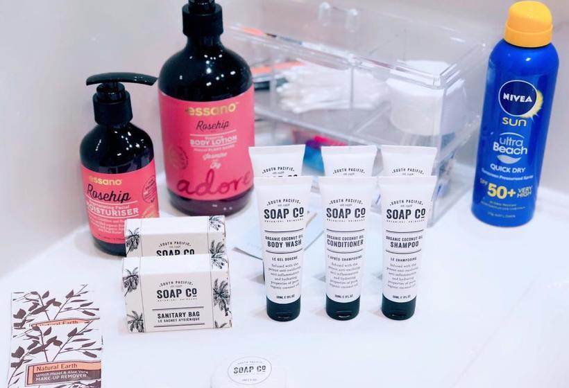 Brand New Albany Bed & Breakfast 15