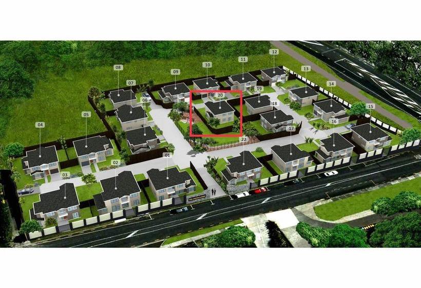 Brand New Albany Bed & Breakfast 18