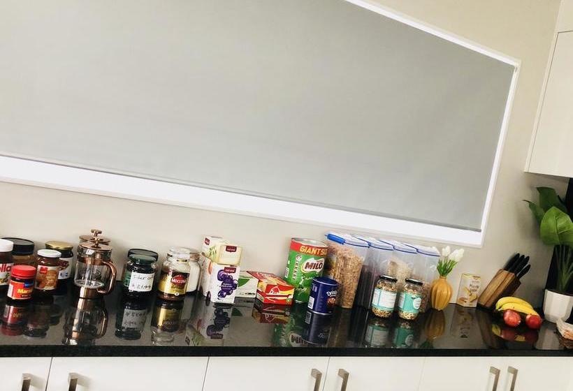 Brand New Albany Bed & Breakfast 19