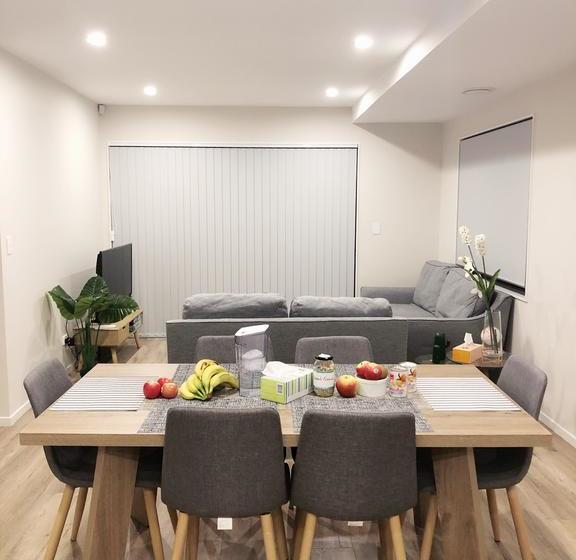 Brand New Albany Bed & Breakfast 2