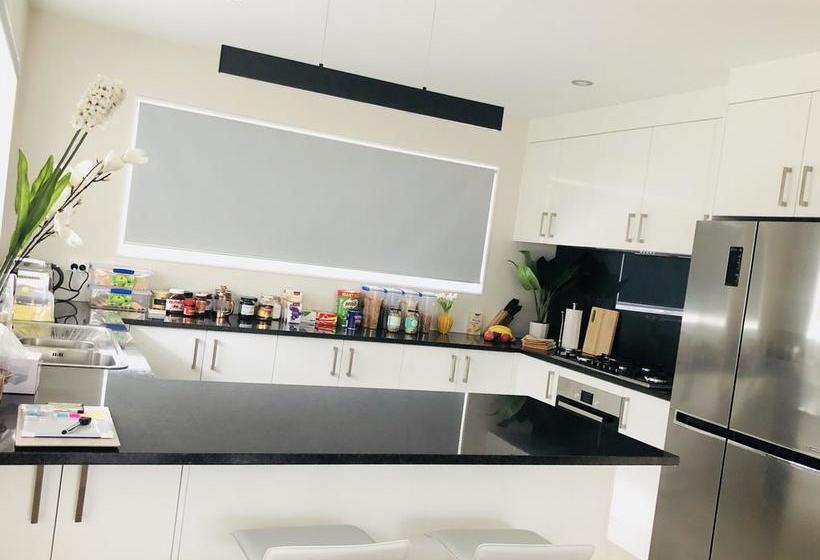 Brand New Albany Bed & Breakfast 20