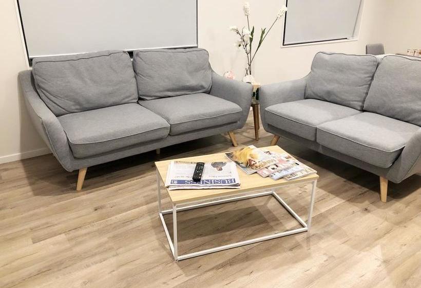 Brand New Albany Bed & Breakfast 4