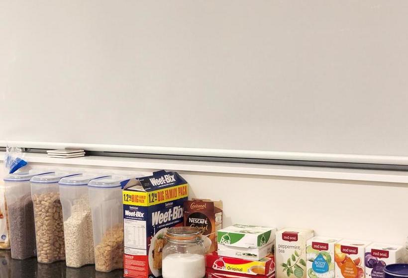 Brand New Albany Bed & Breakfast 6