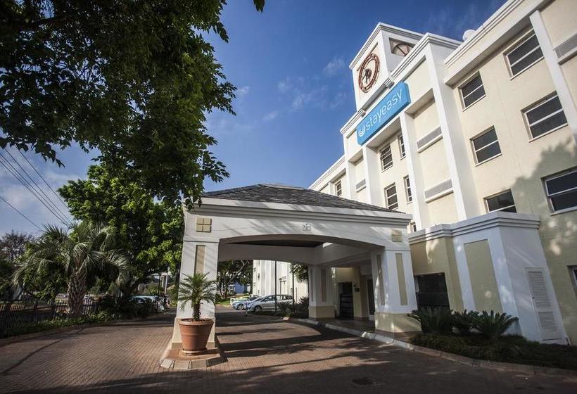Hotel Stayeasy Pretoria Gauteng