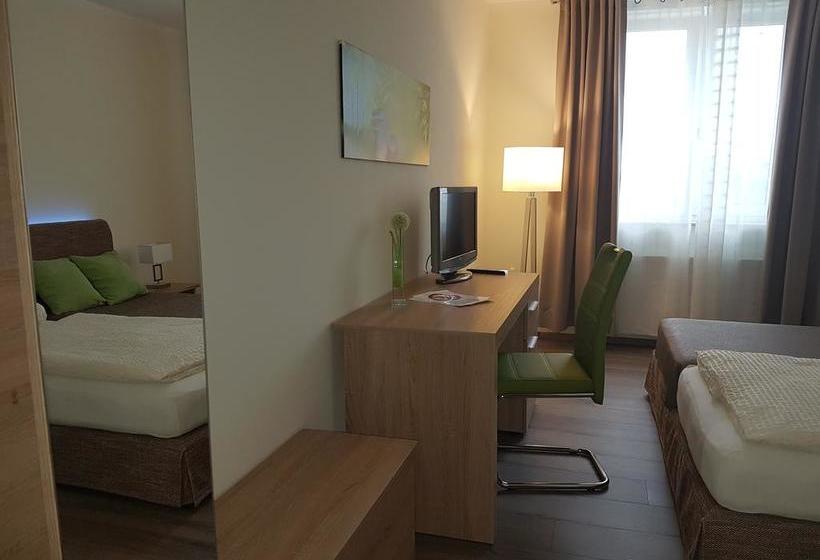 Hotel Hof Münsterland 1