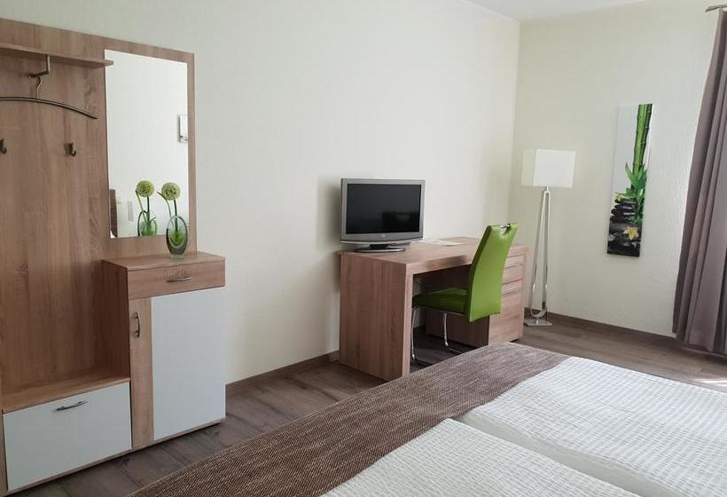 Hotel Hof Münsterland 10