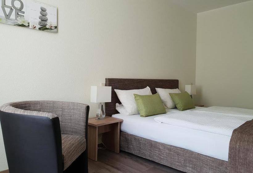 Hotel Hof Münsterland 12