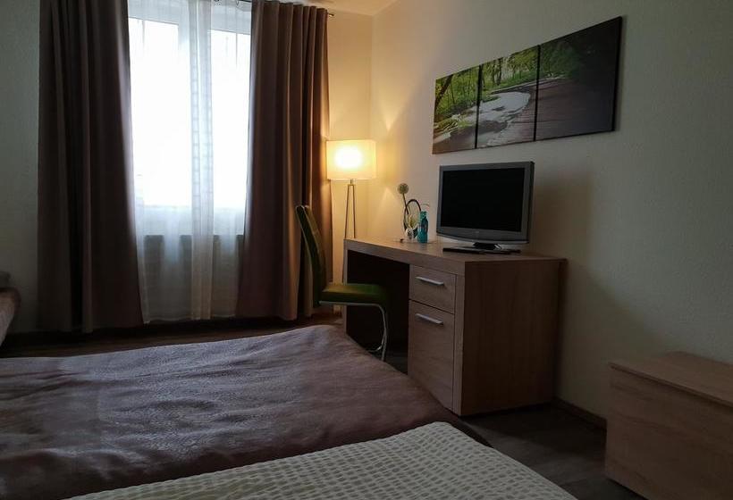 Hotel Hof Münsterland 13