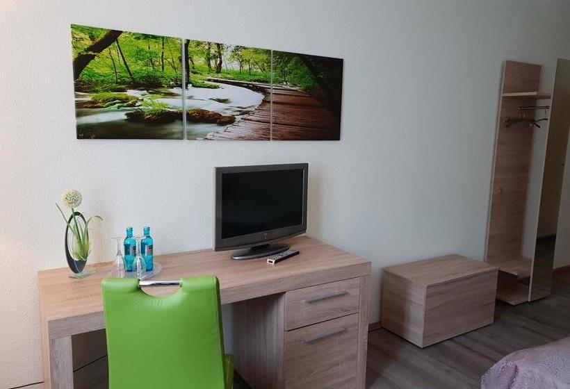 Hotel Hof Münsterland 14