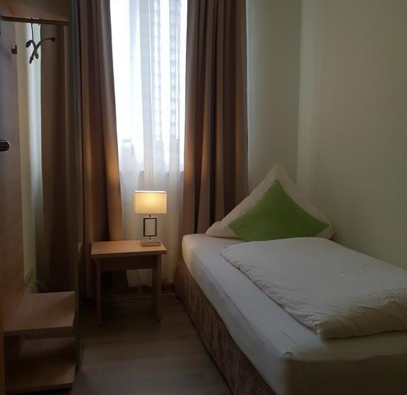 Hotel Hof Münsterland 16