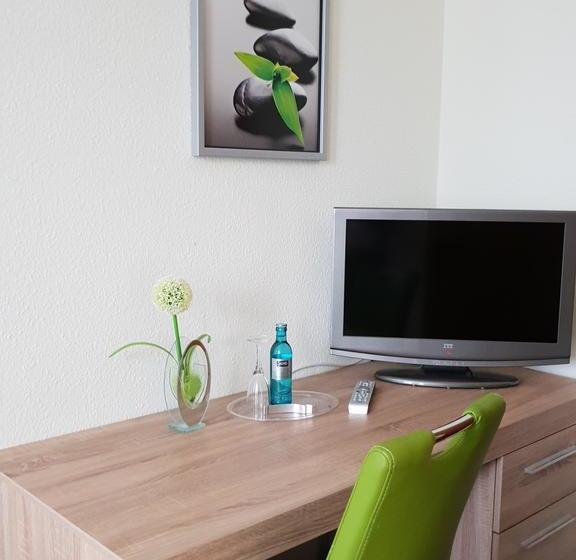 Hotel Hof Münsterland 17