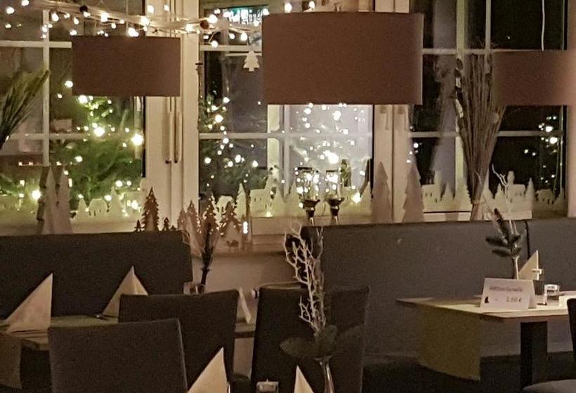 Hotel Hof Münsterland 18