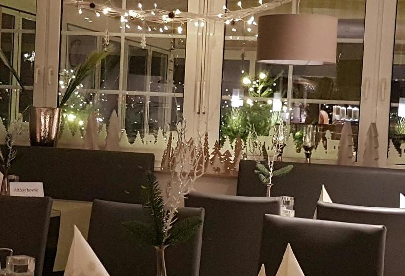 Hotel Hof Münsterland 19