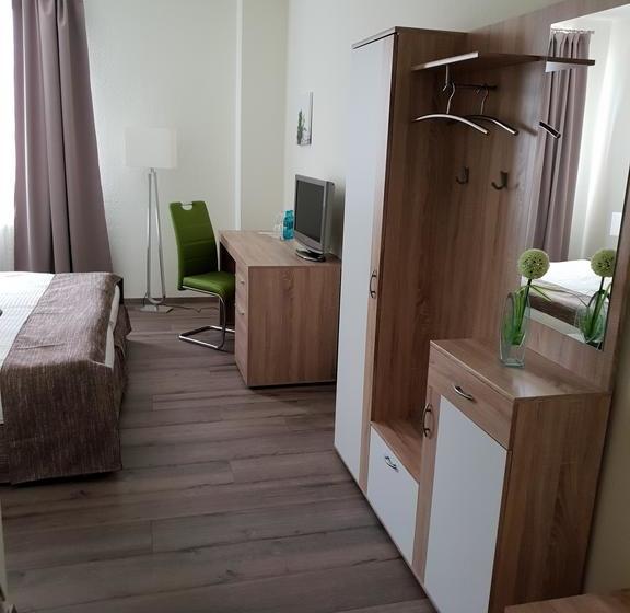 Hotel Hof Münsterland 2