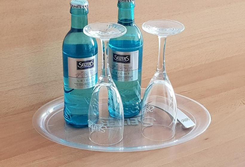 Hotel Hof Münsterland 20