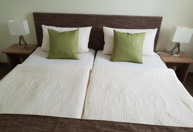 Hotel Hof Münsterland 3