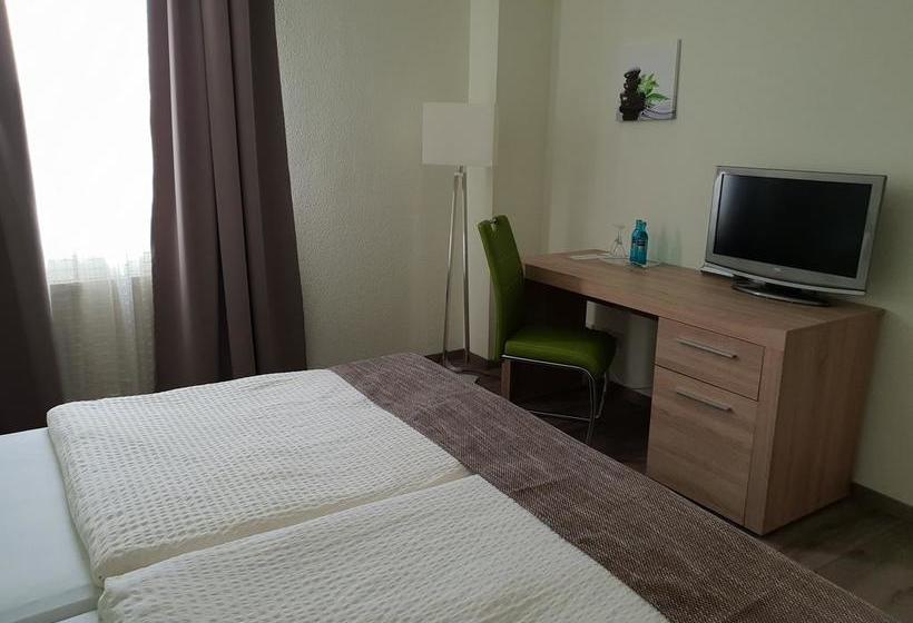 Hotel Hof Münsterland 4