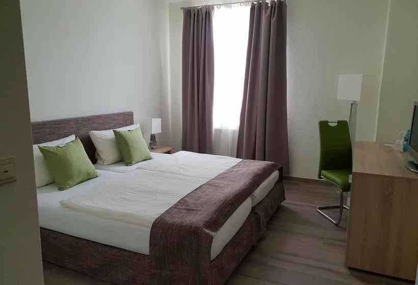 Hotel Hof Münsterland 5