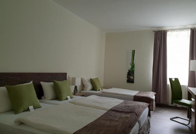 Hotel Hof Münsterland 6