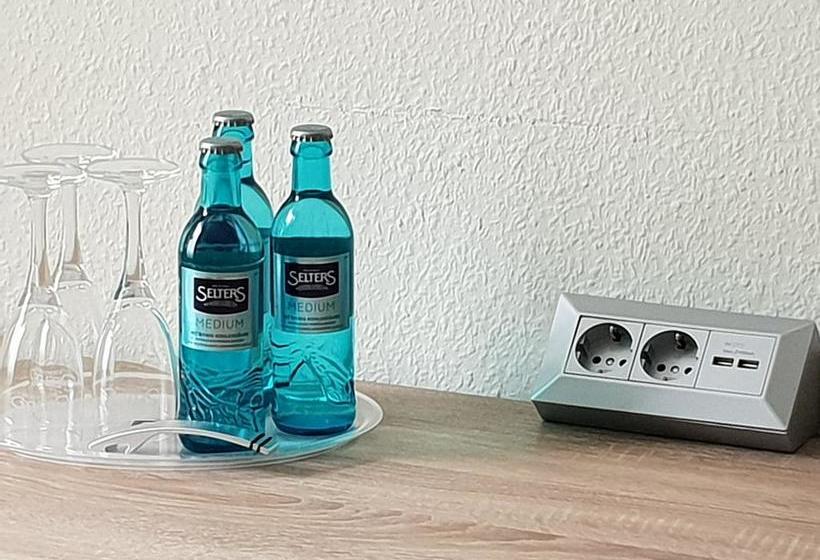 Hotel Hof Münsterland 7